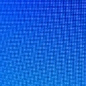 Meet your Posher, Isaiah